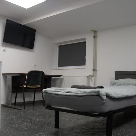 Mia Mia House Vandrerhjem Katowice Eksteriør bilde