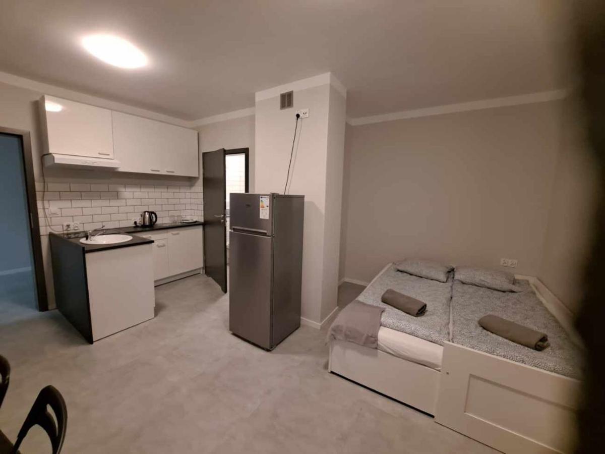Mia Mia House Vandrerhjem Katowice Eksteriør bilde