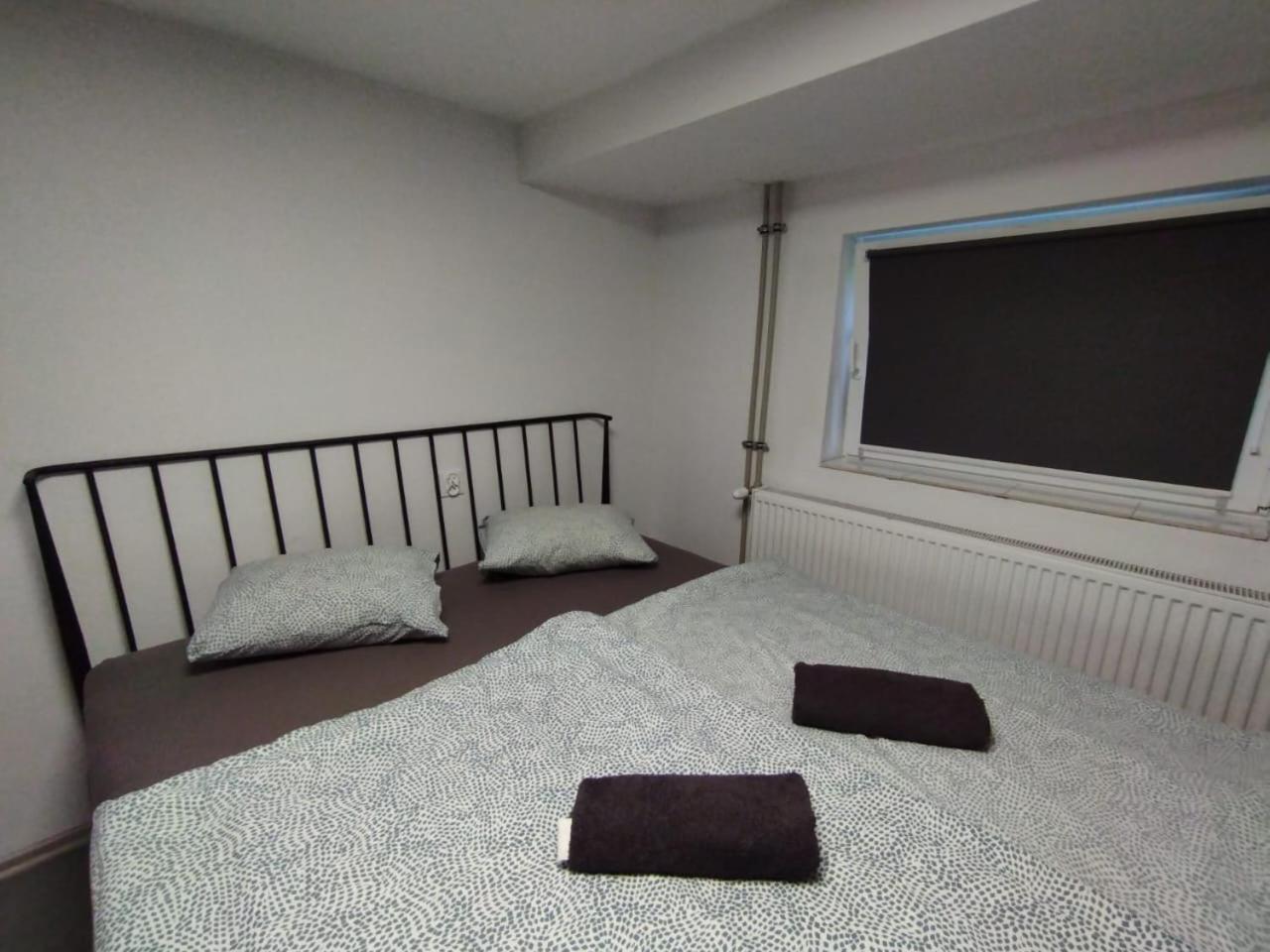 Mia Mia House Vandrerhjem Katowice Eksteriør bilde