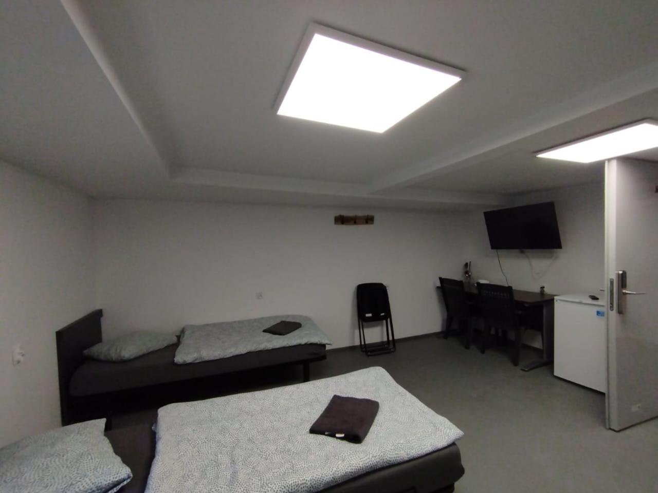 Mia Mia House Vandrerhjem Katowice Eksteriør bilde