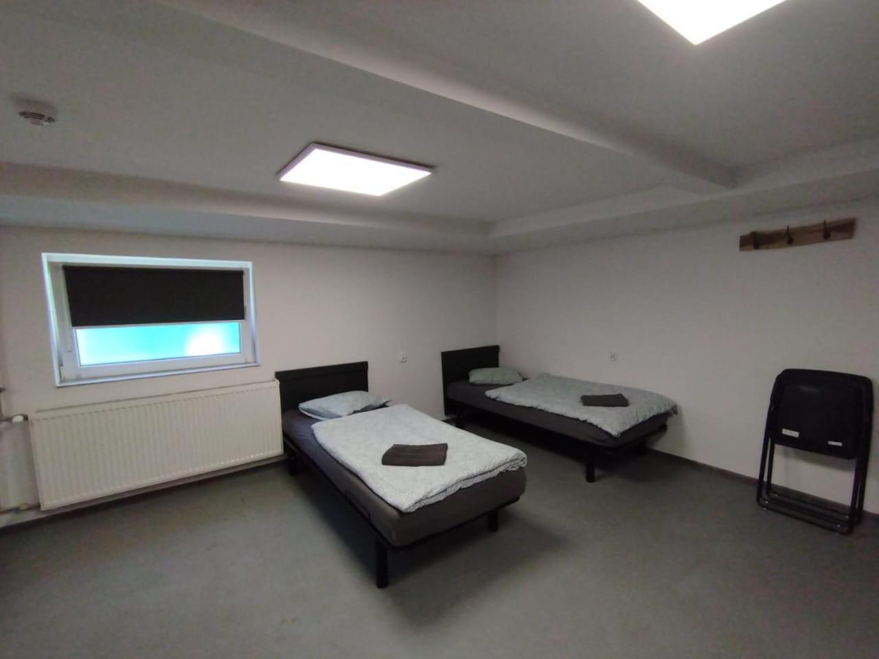 Mia Mia House Vandrerhjem Katowice Eksteriør bilde