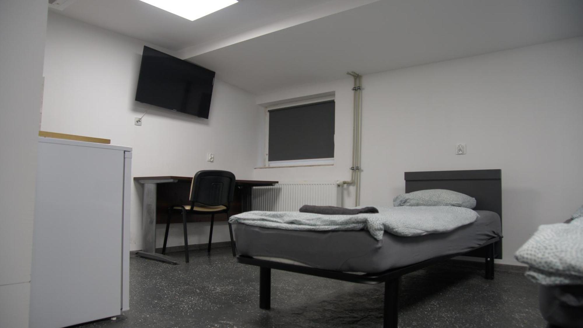 Mia Mia House Vandrerhjem Katowice Eksteriør bilde