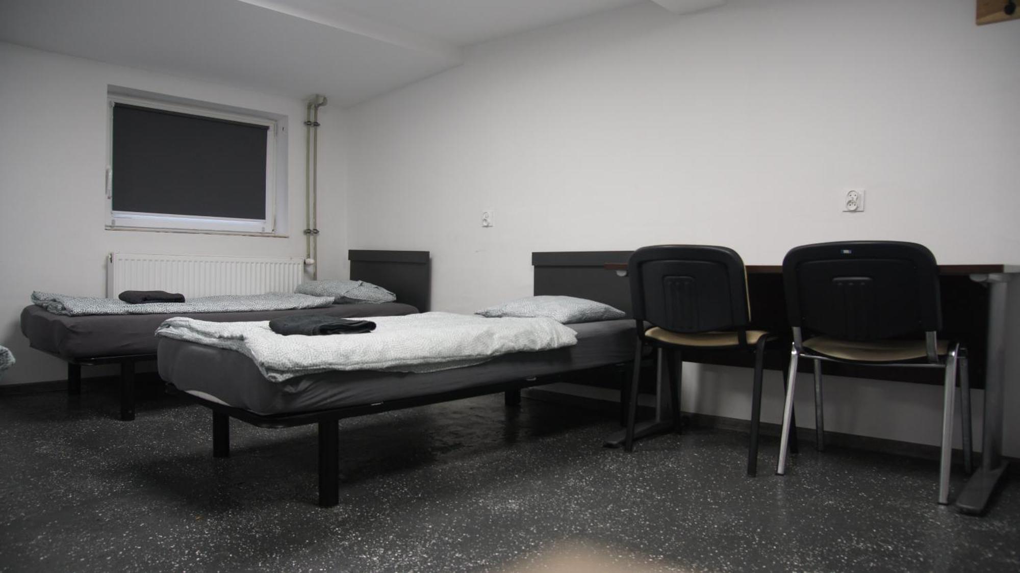 Mia Mia House Vandrerhjem Katowice Eksteriør bilde