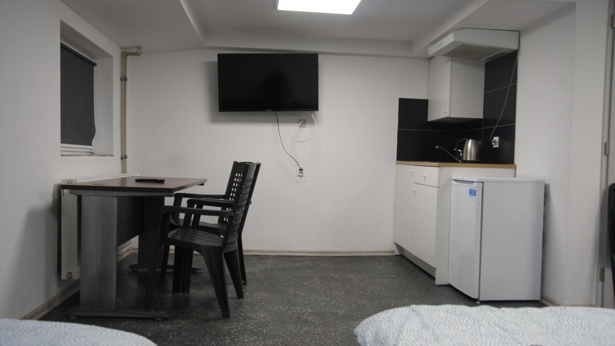 Mia Mia House Vandrerhjem Katowice Eksteriør bilde