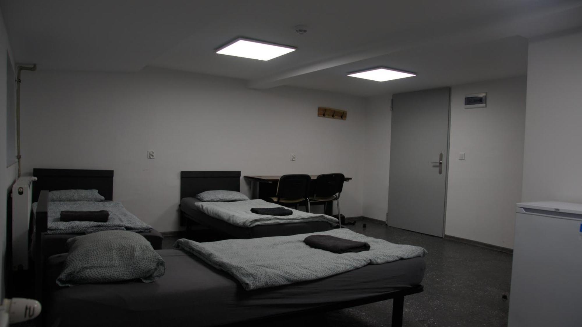 Mia Mia House Vandrerhjem Katowice Eksteriør bilde