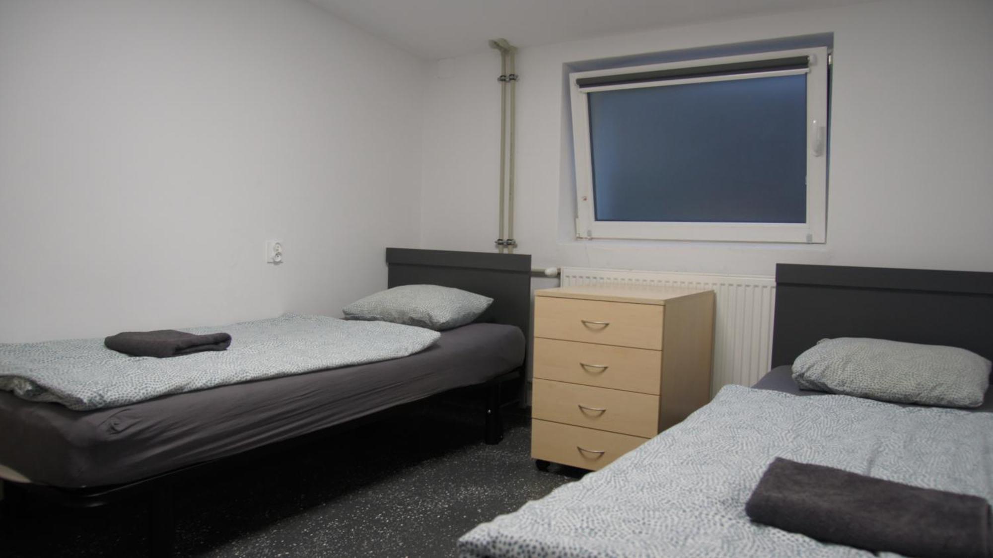 Mia Mia House Vandrerhjem Katowice Eksteriør bilde