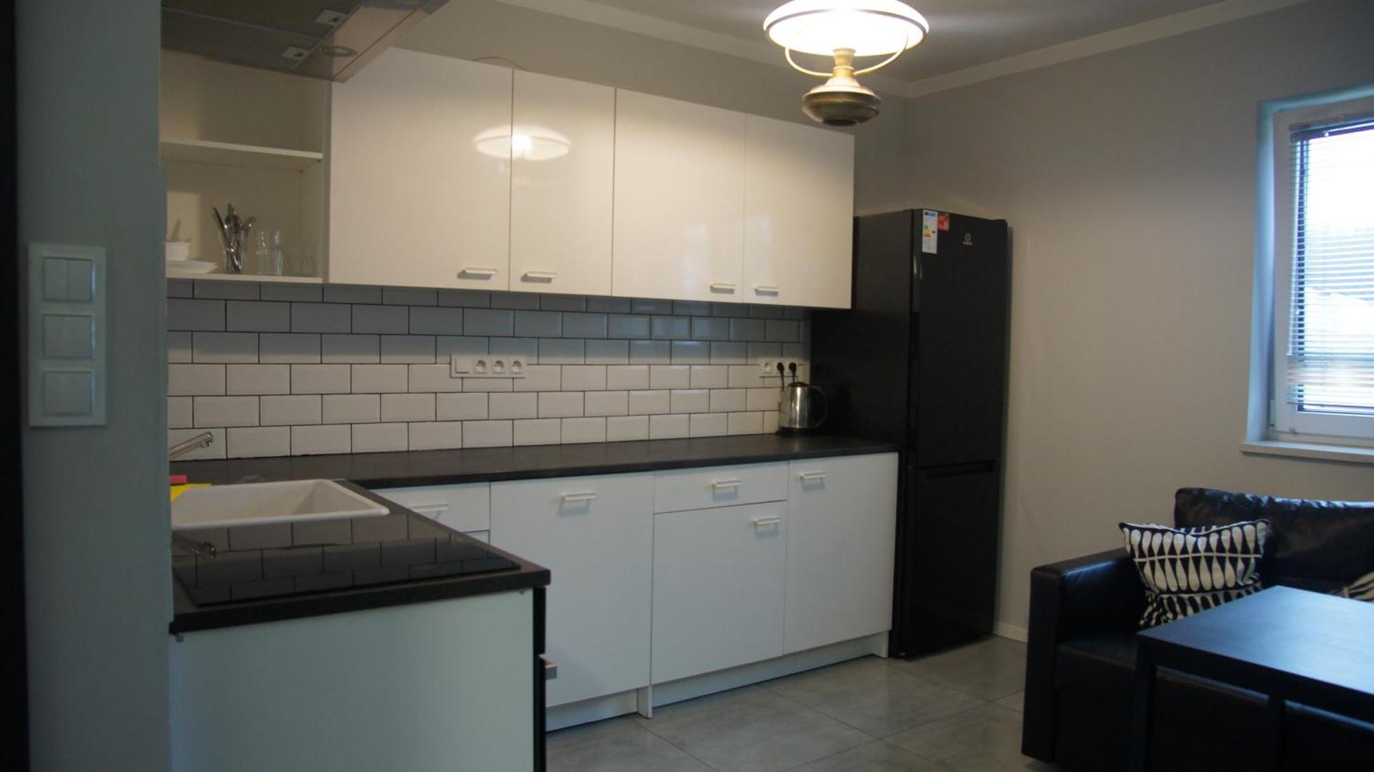 Mia Mia House Vandrerhjem Katowice Eksteriør bilde
