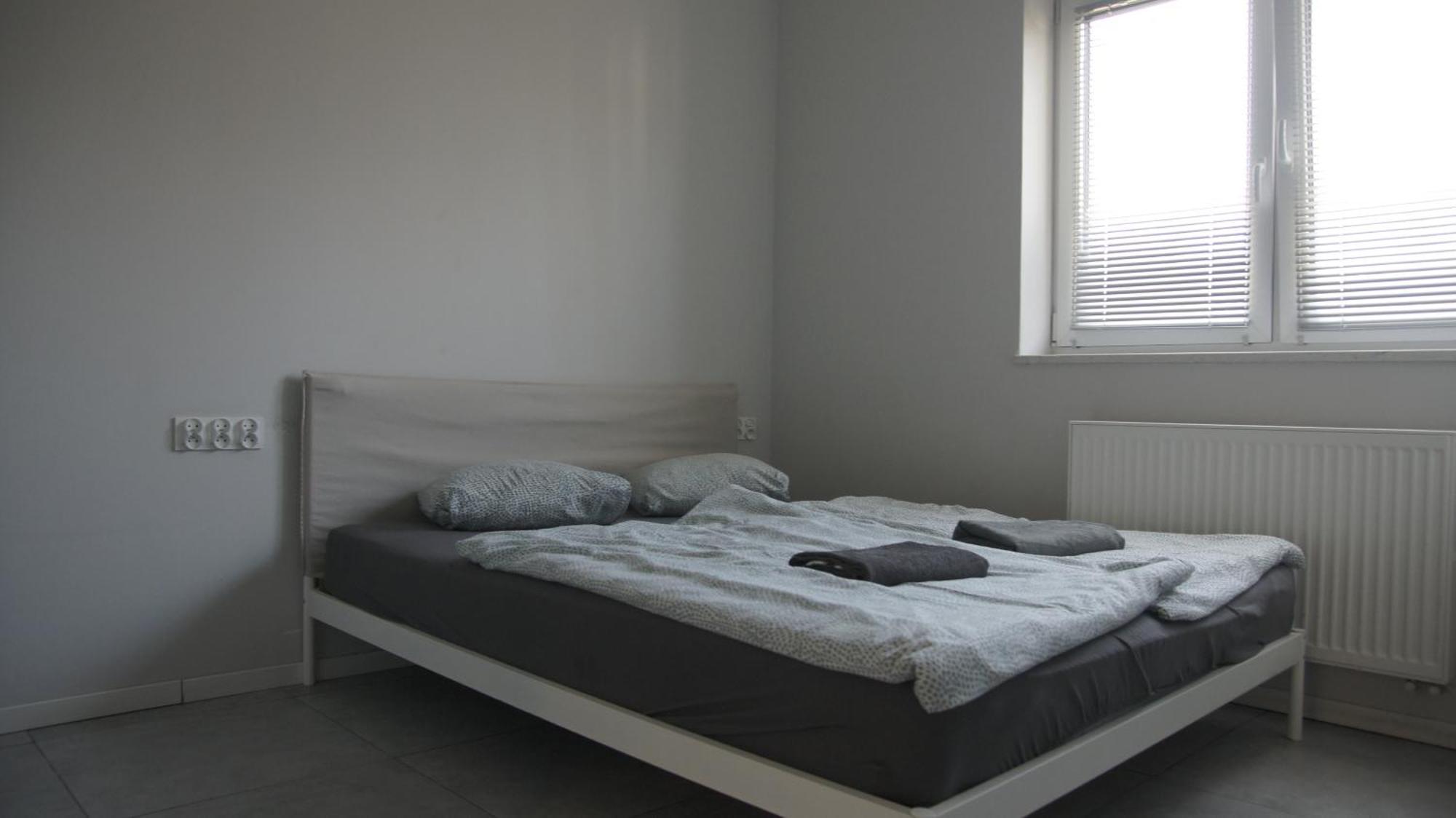Mia Mia House Vandrerhjem Katowice Eksteriør bilde
