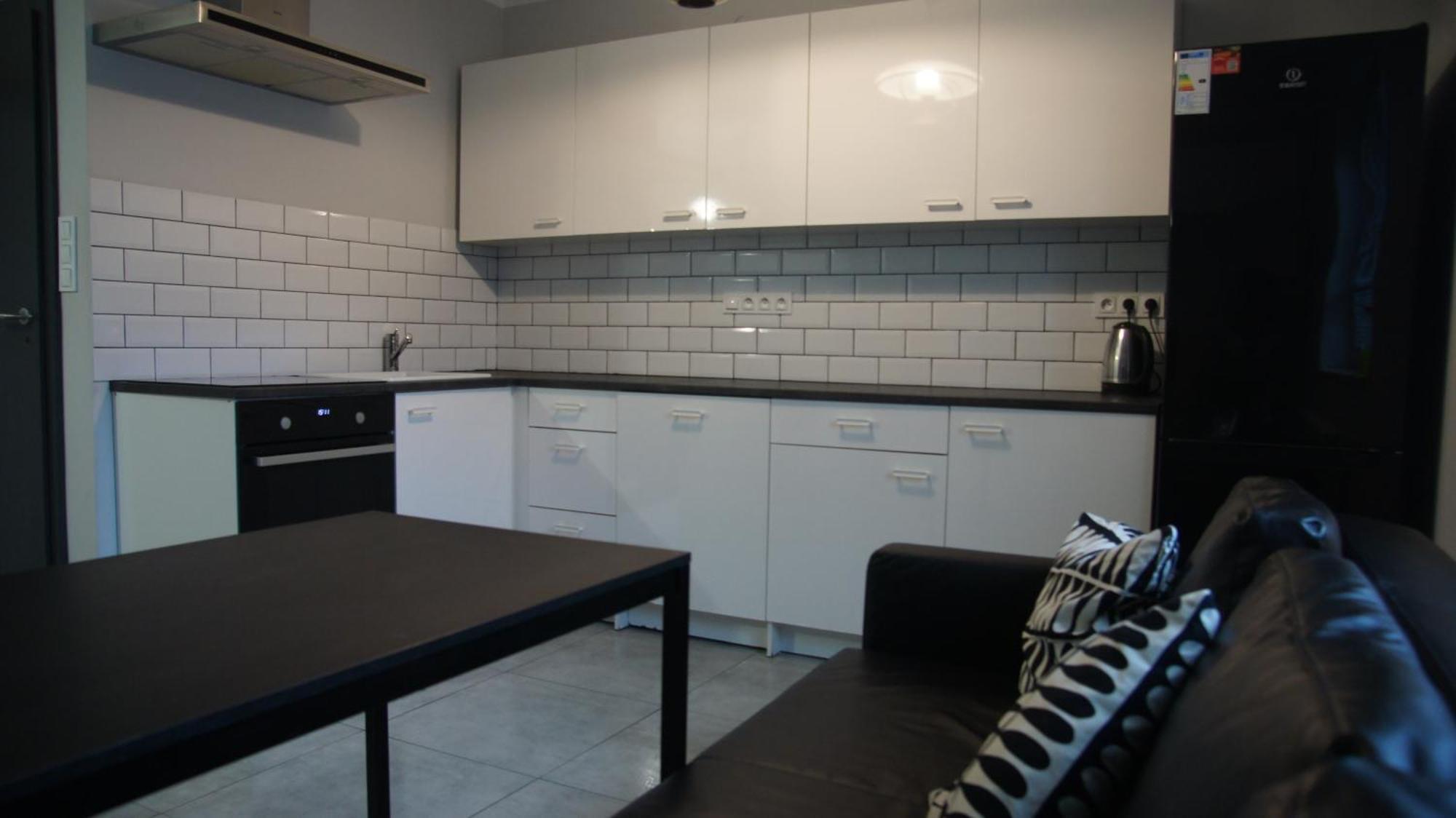 Mia Mia House Vandrerhjem Katowice Eksteriør bilde