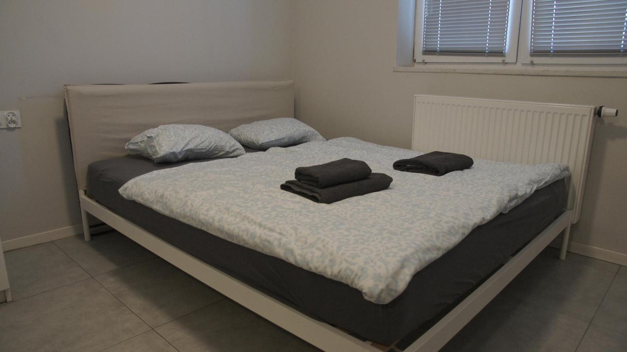 Mia Mia House Vandrerhjem Katowice Eksteriør bilde