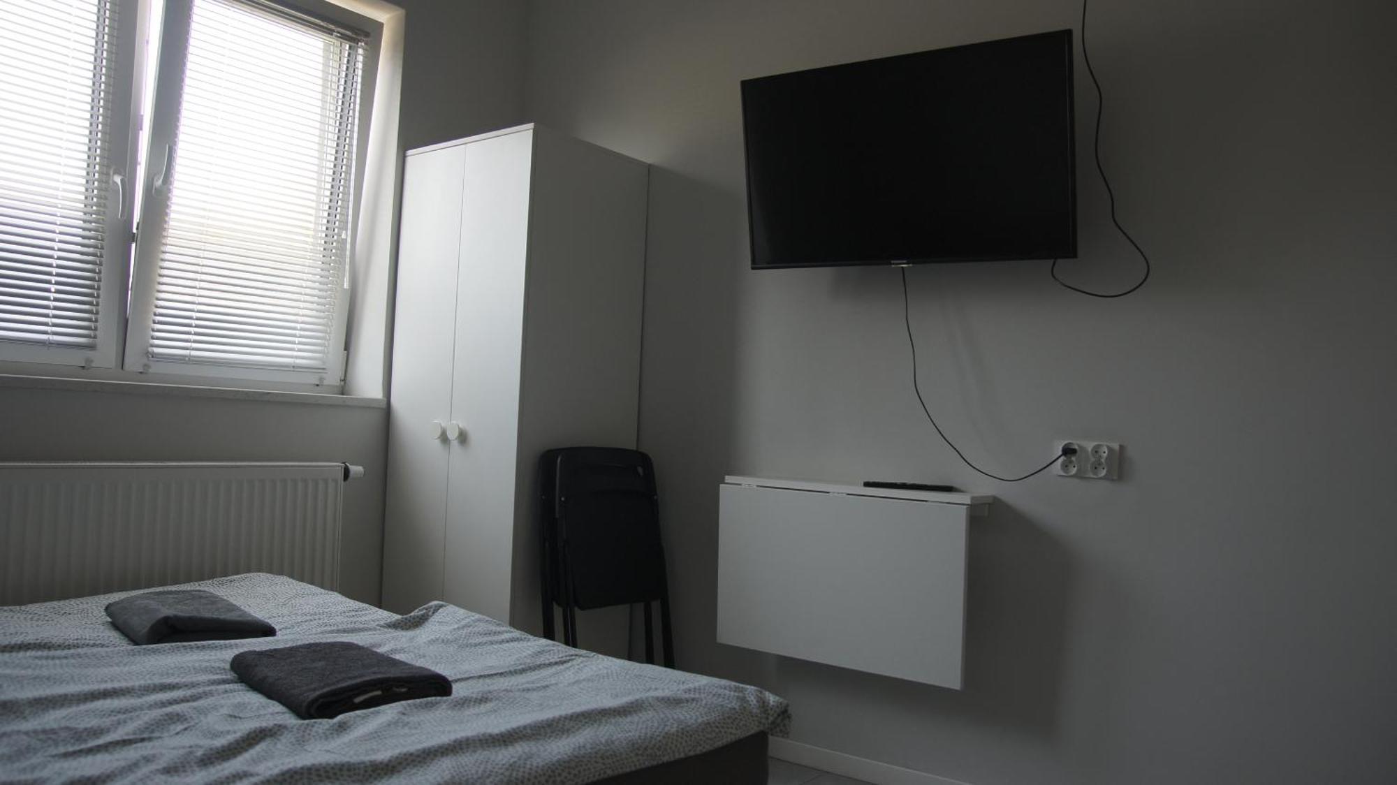 Mia Mia House Vandrerhjem Katowice Eksteriør bilde