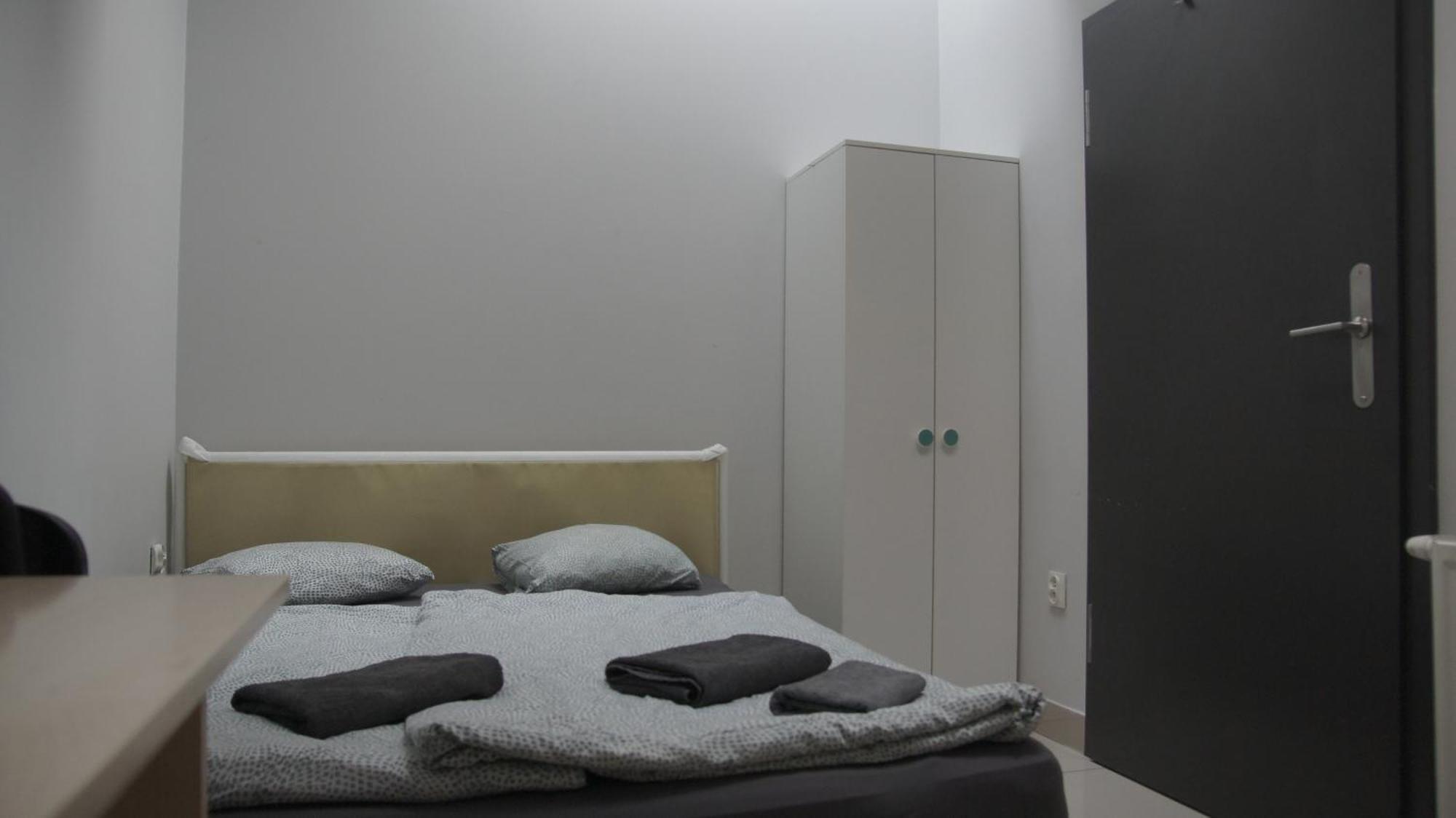 Mia Mia House Vandrerhjem Katowice Eksteriør bilde