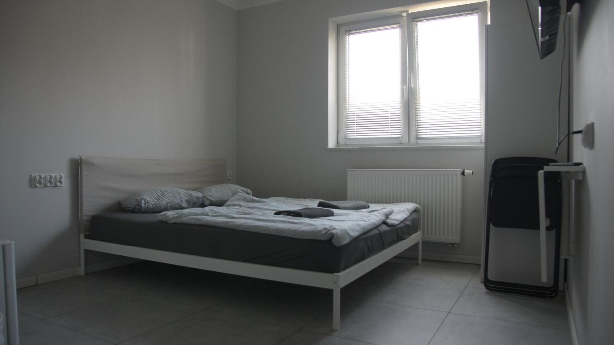 Mia Mia House Vandrerhjem Katowice Eksteriør bilde