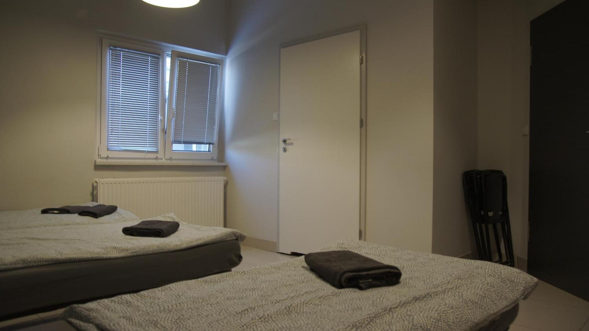 Mia Mia House Vandrerhjem Katowice Eksteriør bilde