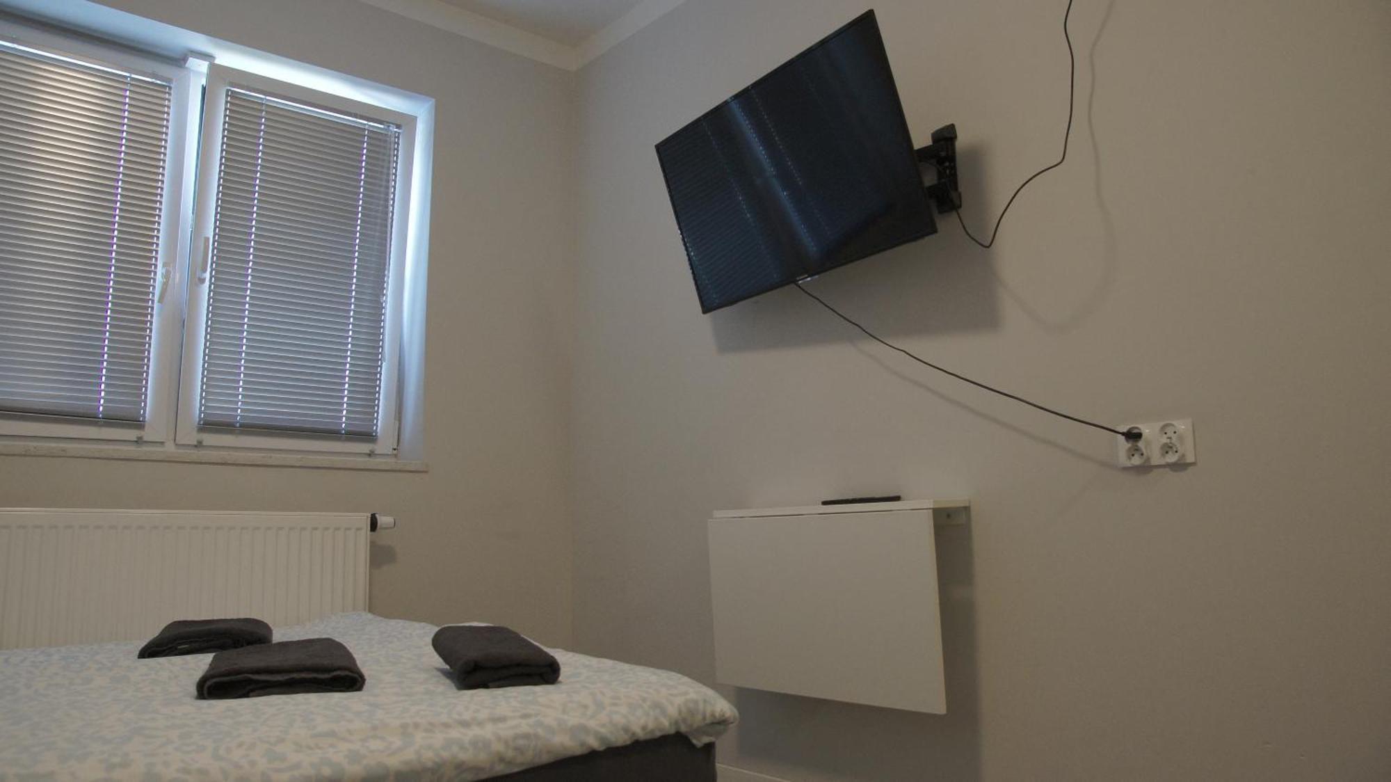Mia Mia House Vandrerhjem Katowice Eksteriør bilde