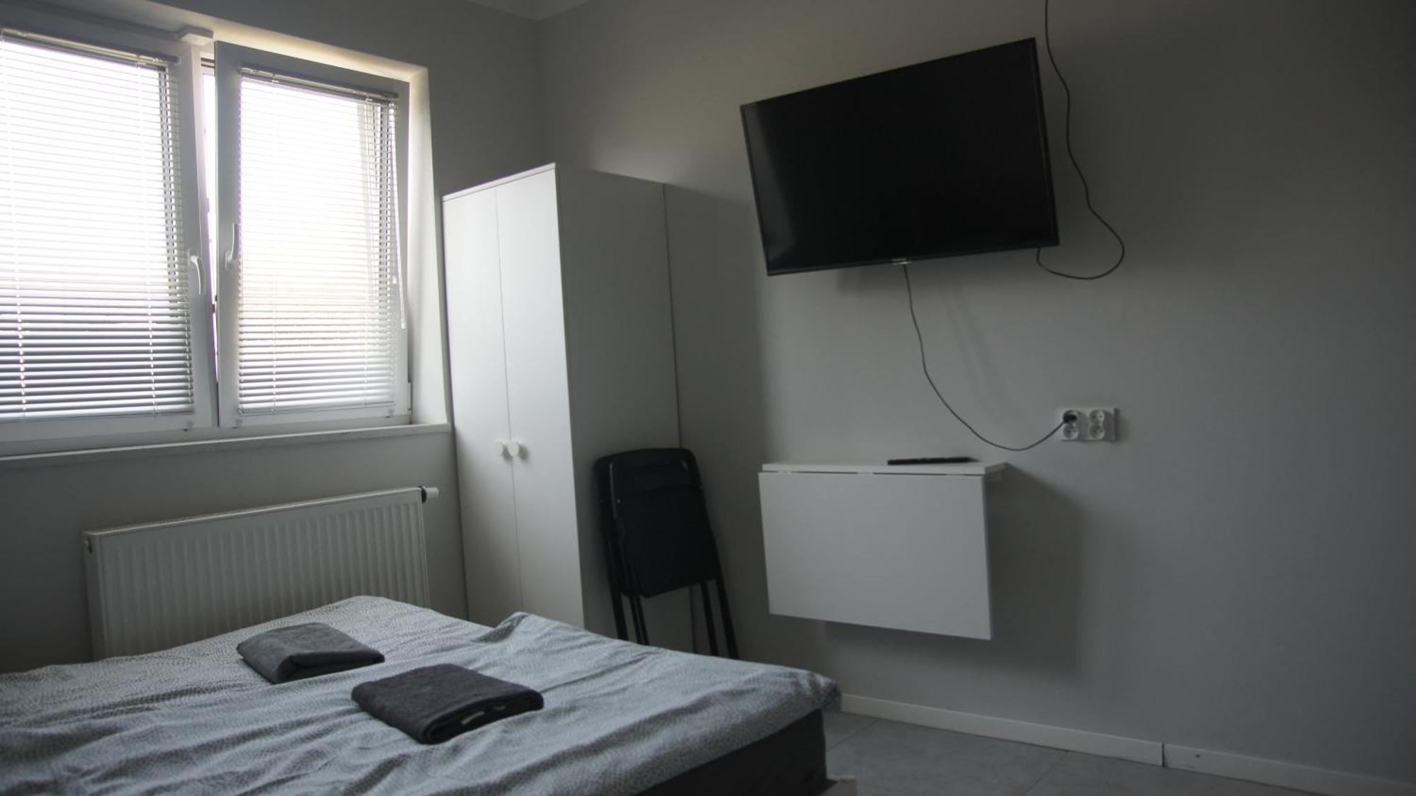 Mia Mia House Vandrerhjem Katowice Eksteriør bilde
