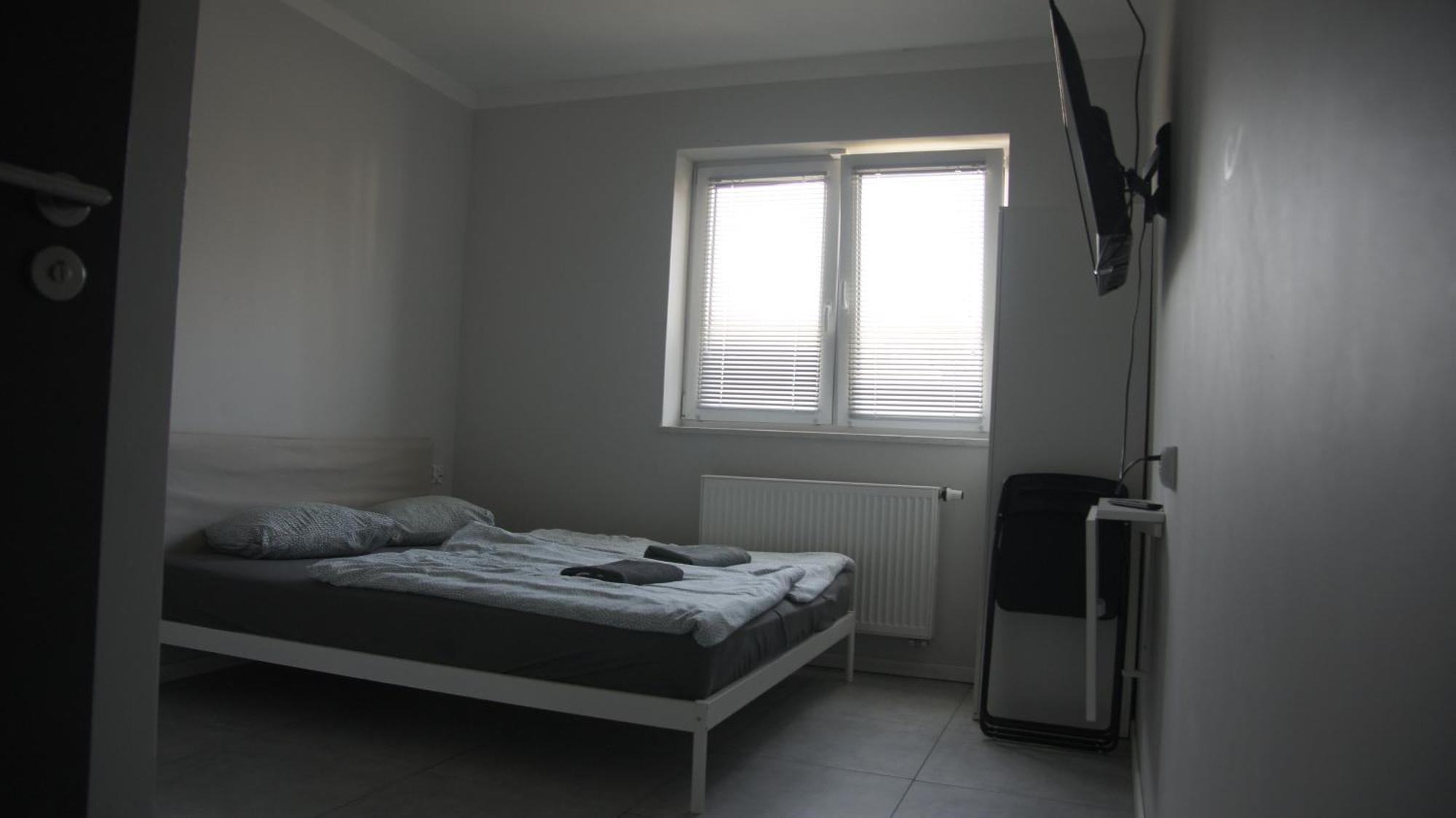 Mia Mia House Vandrerhjem Katowice Eksteriør bilde