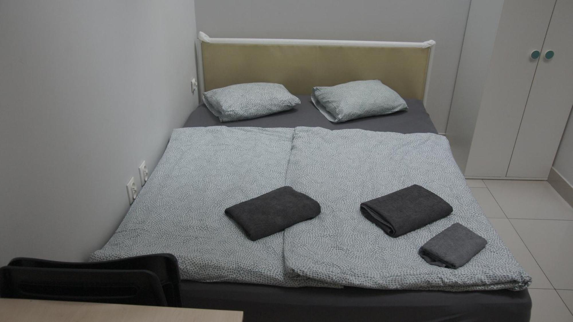 Mia Mia House Vandrerhjem Katowice Eksteriør bilde