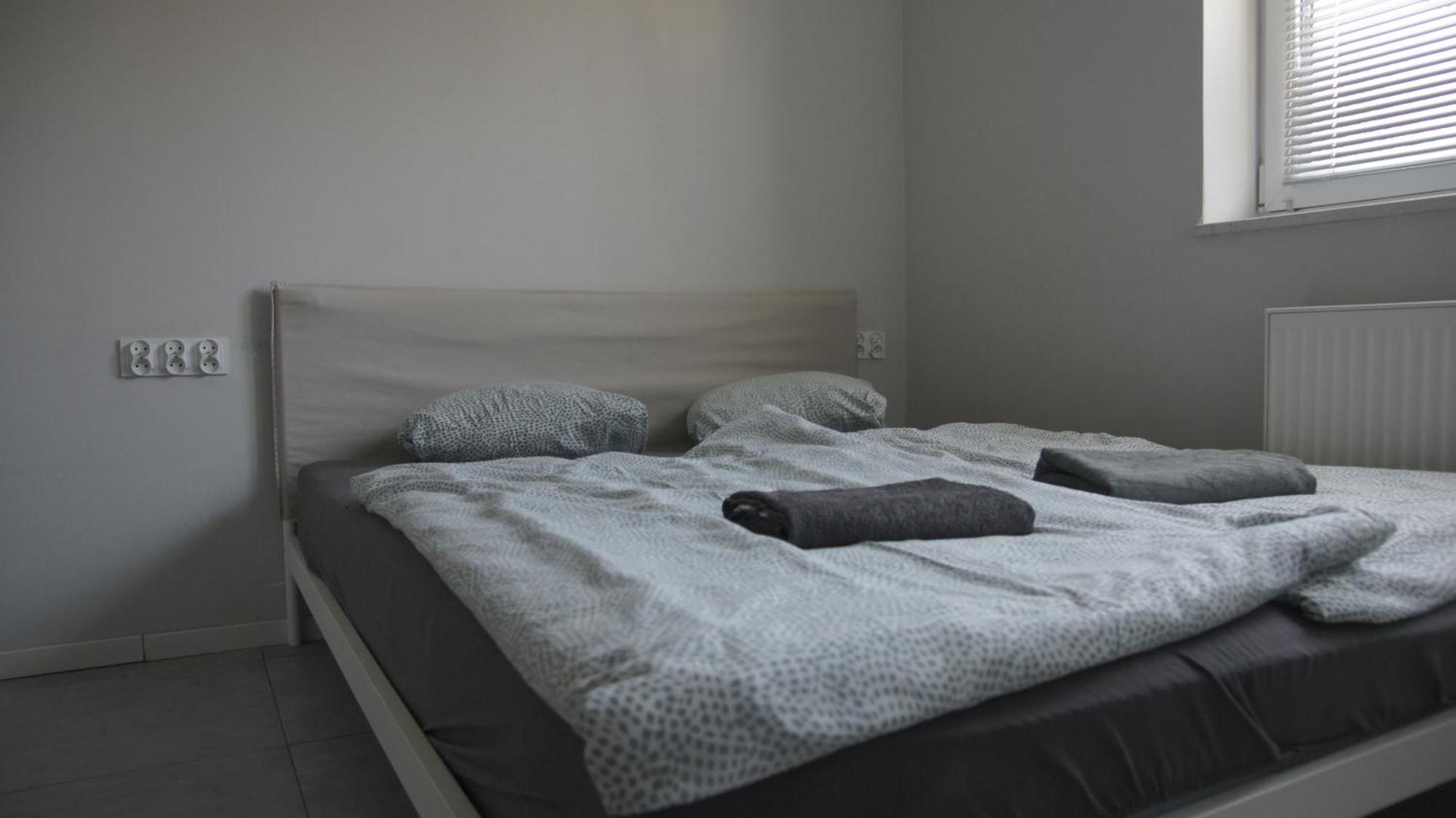 Mia Mia House Vandrerhjem Katowice Eksteriør bilde