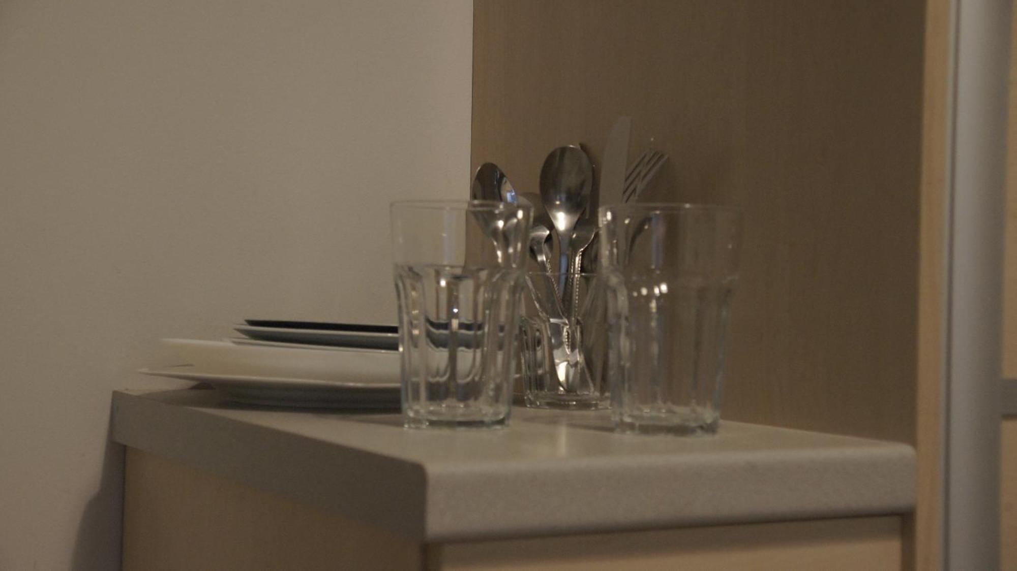 Mia Mia House Vandrerhjem Katowice Eksteriør bilde