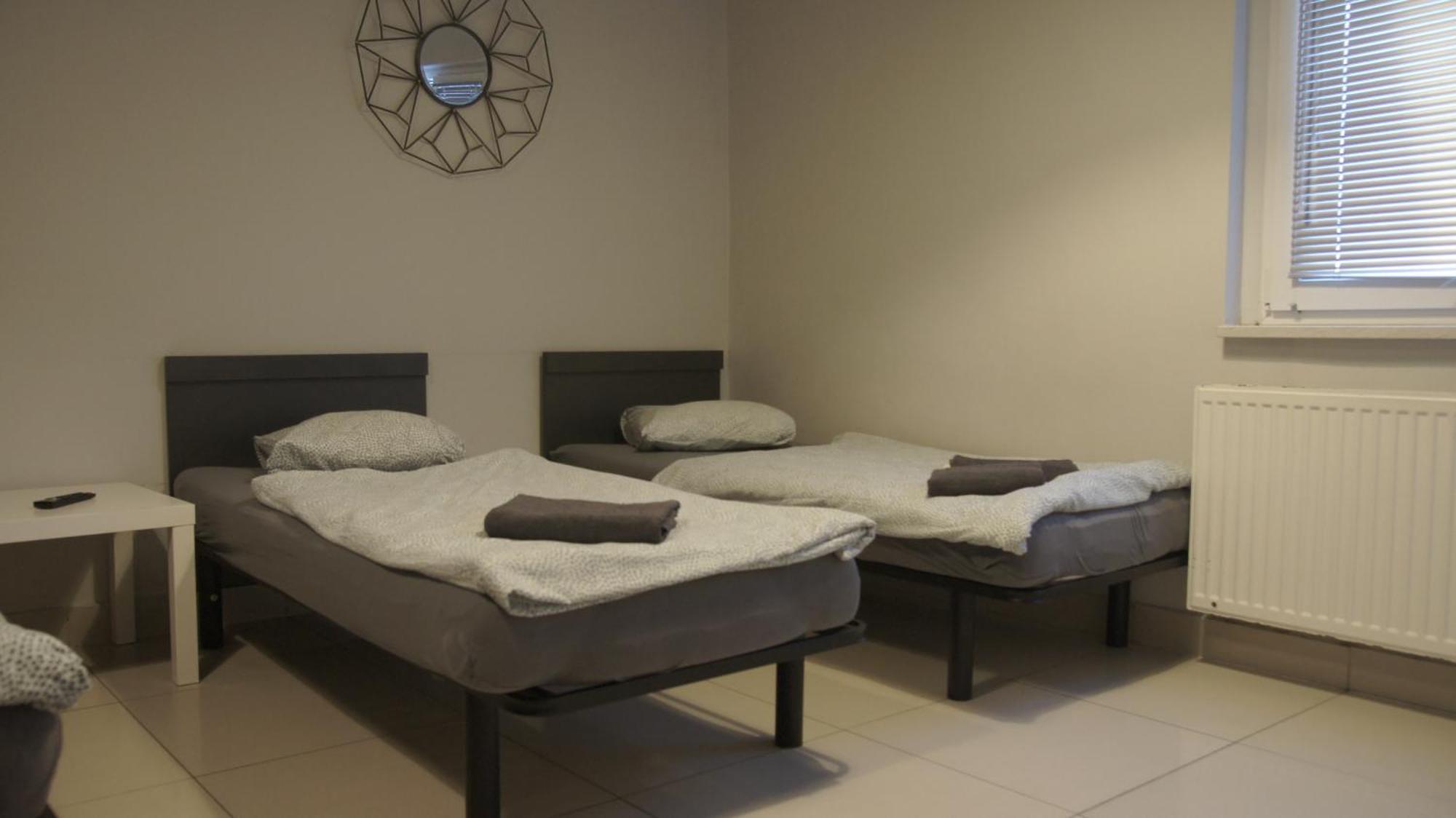 Mia Mia House Vandrerhjem Katowice Eksteriør bilde