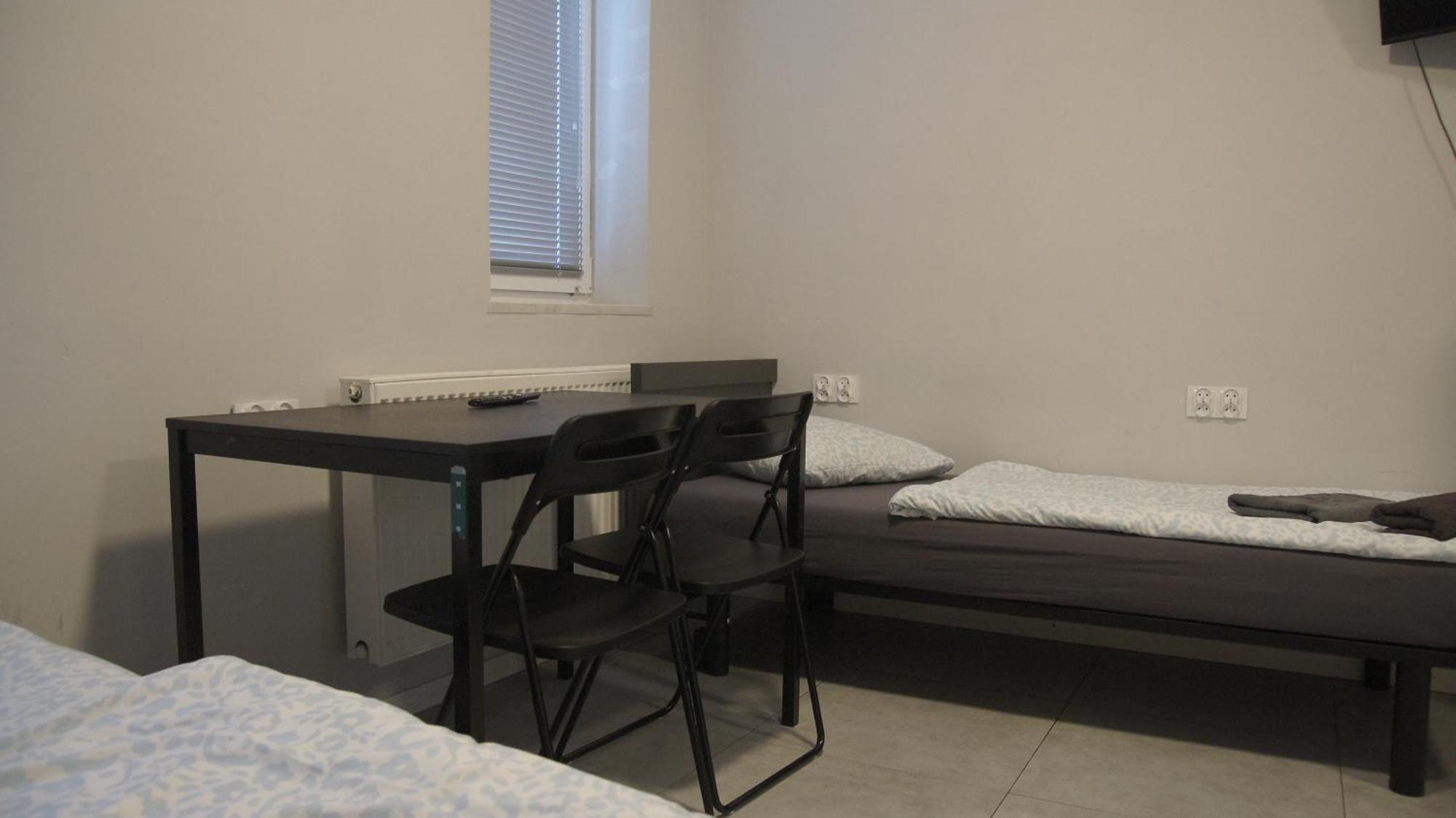 Mia Mia House Vandrerhjem Katowice Eksteriør bilde