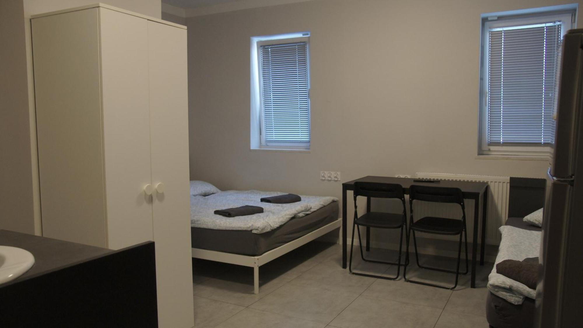 Mia Mia House Vandrerhjem Katowice Eksteriør bilde
