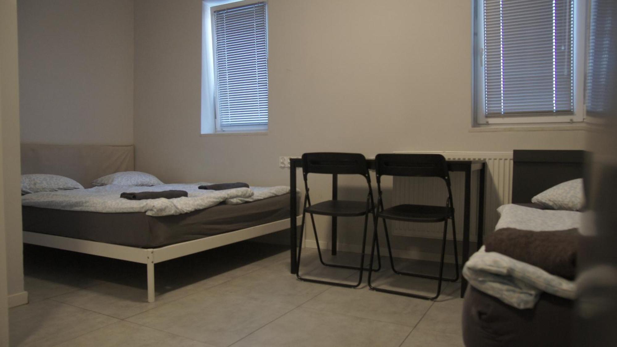 Mia Mia House Vandrerhjem Katowice Eksteriør bilde