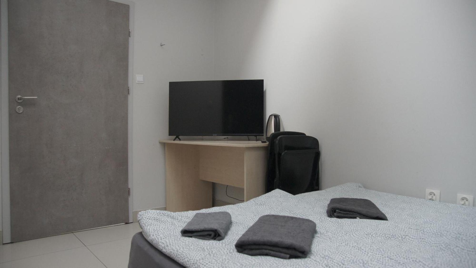 Mia Mia House Vandrerhjem Katowice Eksteriør bilde